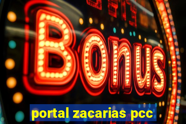 portal zacarias pcc